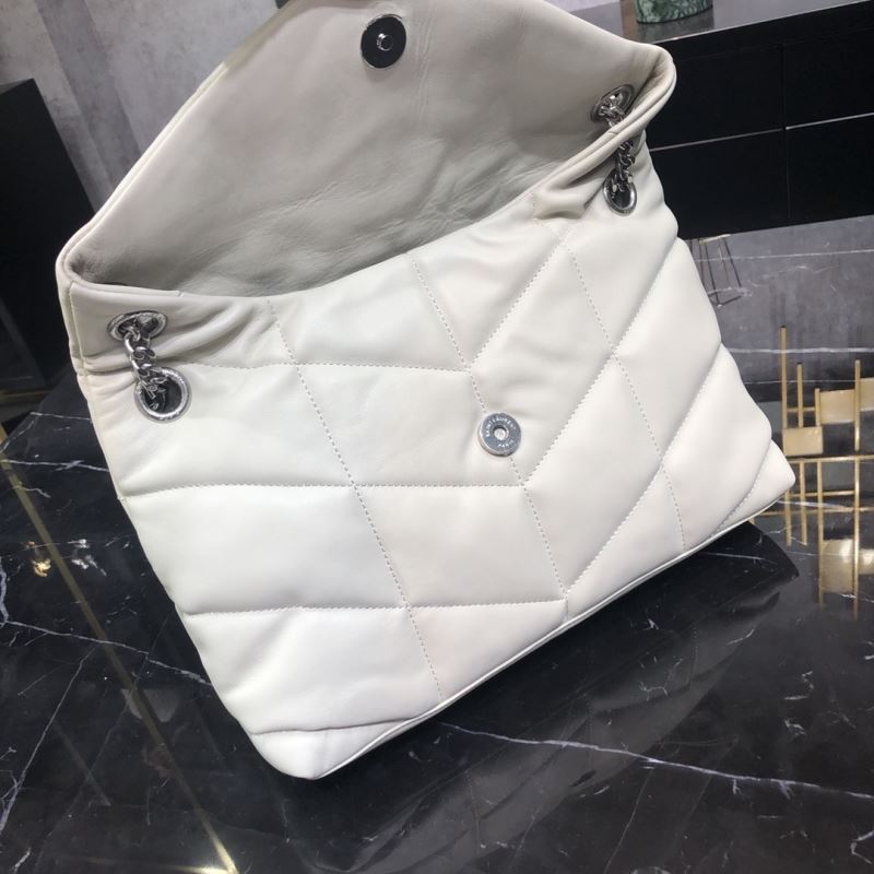 YSL Top Handle Bags